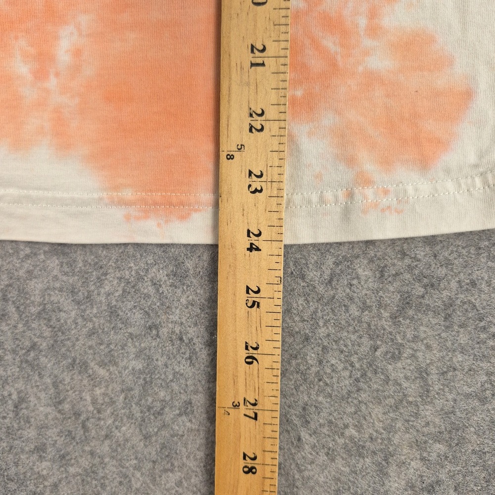 Odd Future OFWGKTA T Shirt Womens Small tie Dye Short Sleeve Crew Neck Skate - Picture 7 of 9